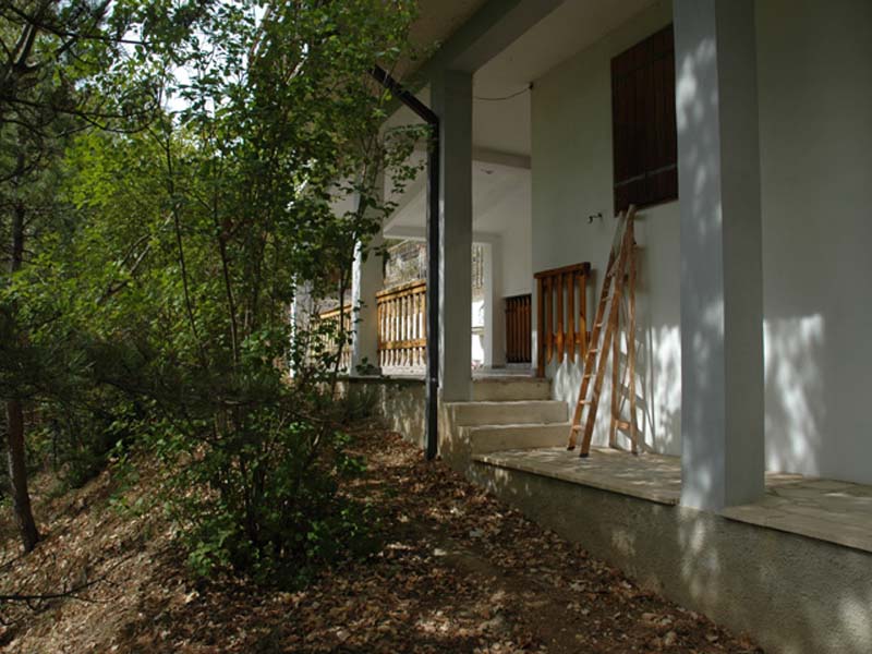 Villino a schiera / bifamiliare in vendita a Montefortino, Montana