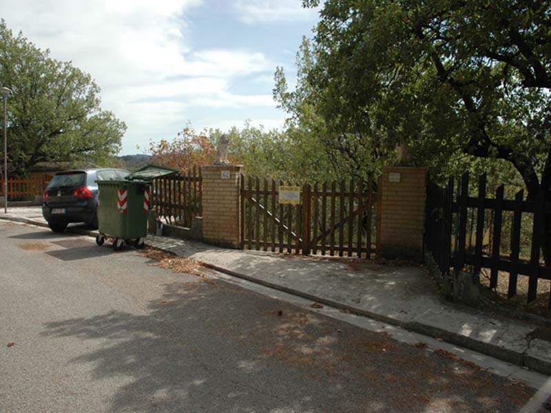 Villino a schiera / bifamiliare in vendita a Montefortino, Montana