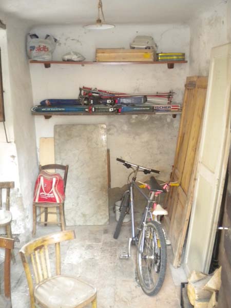 Casa cielo - terra in vendita a Comunanza, Centrale / Centro Storico