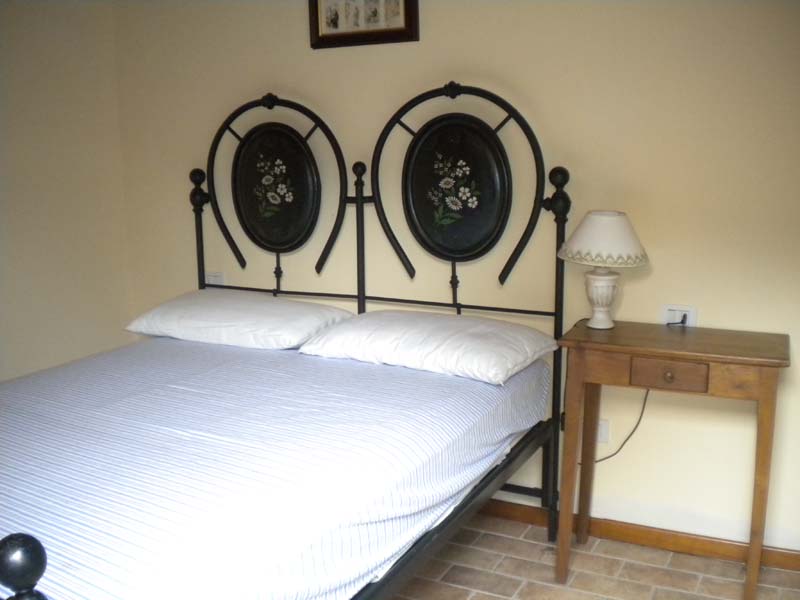 Casa cielo - terra in vendita a Comunanza, Centrale / Centro Storico