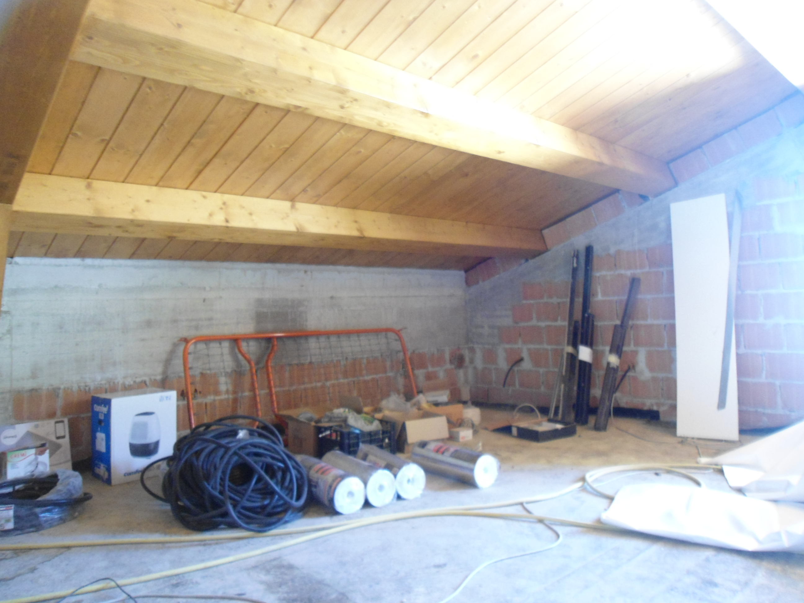 Casale Colonico Rustico in vendita a Monterubbiano