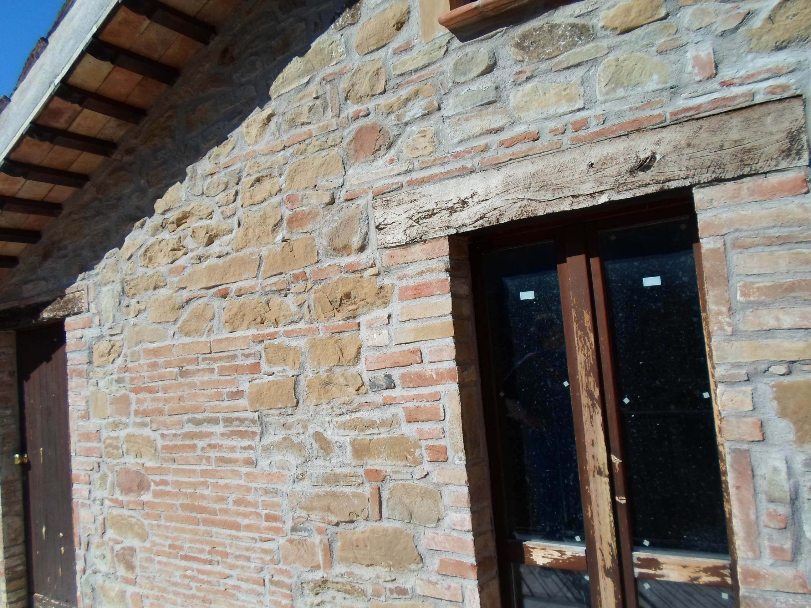 Casa cielo - terra in vendita a Comunanza, Montana