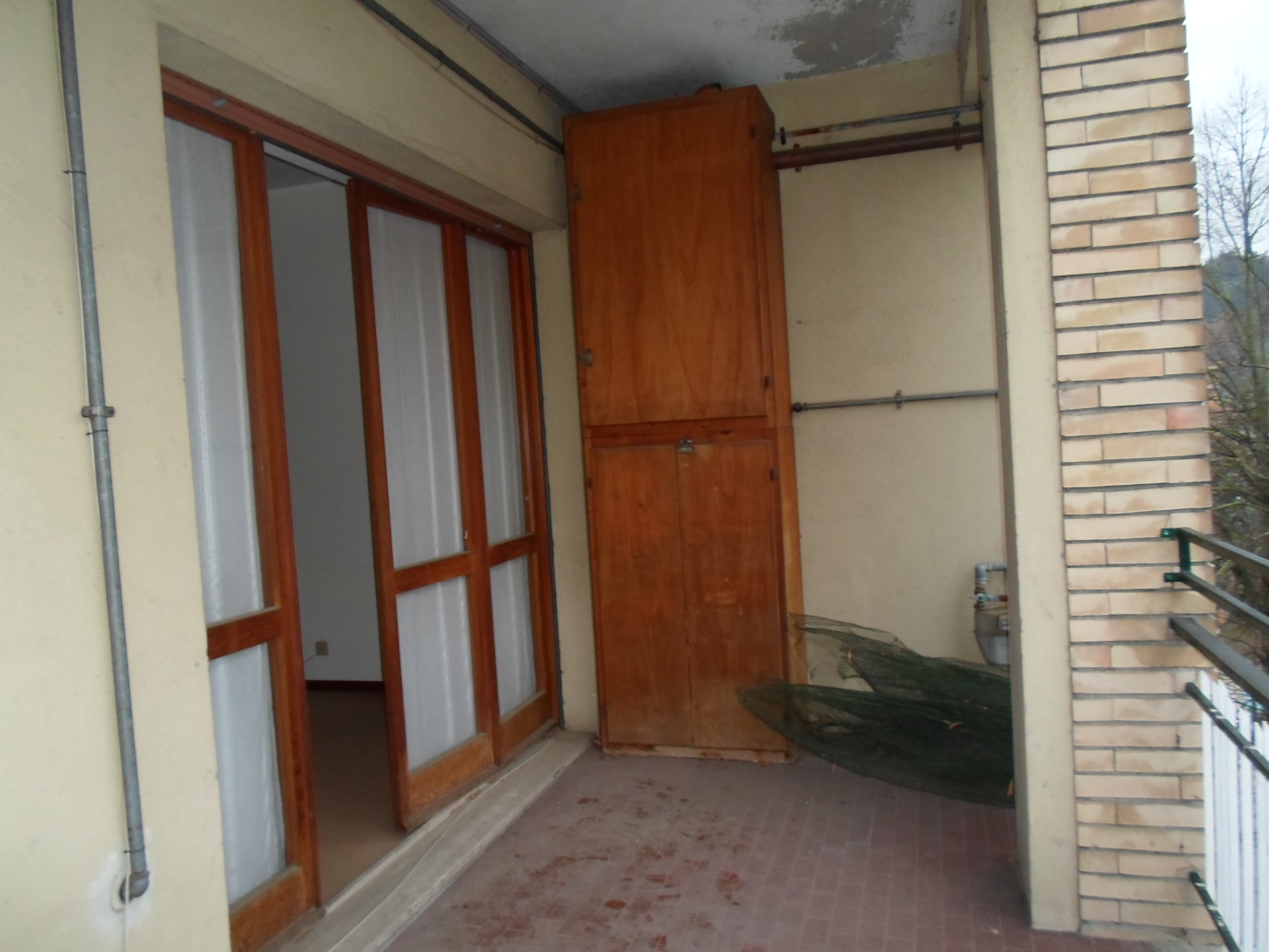 Appartamento in vendita a Amandola, Centrale / Centro Storico