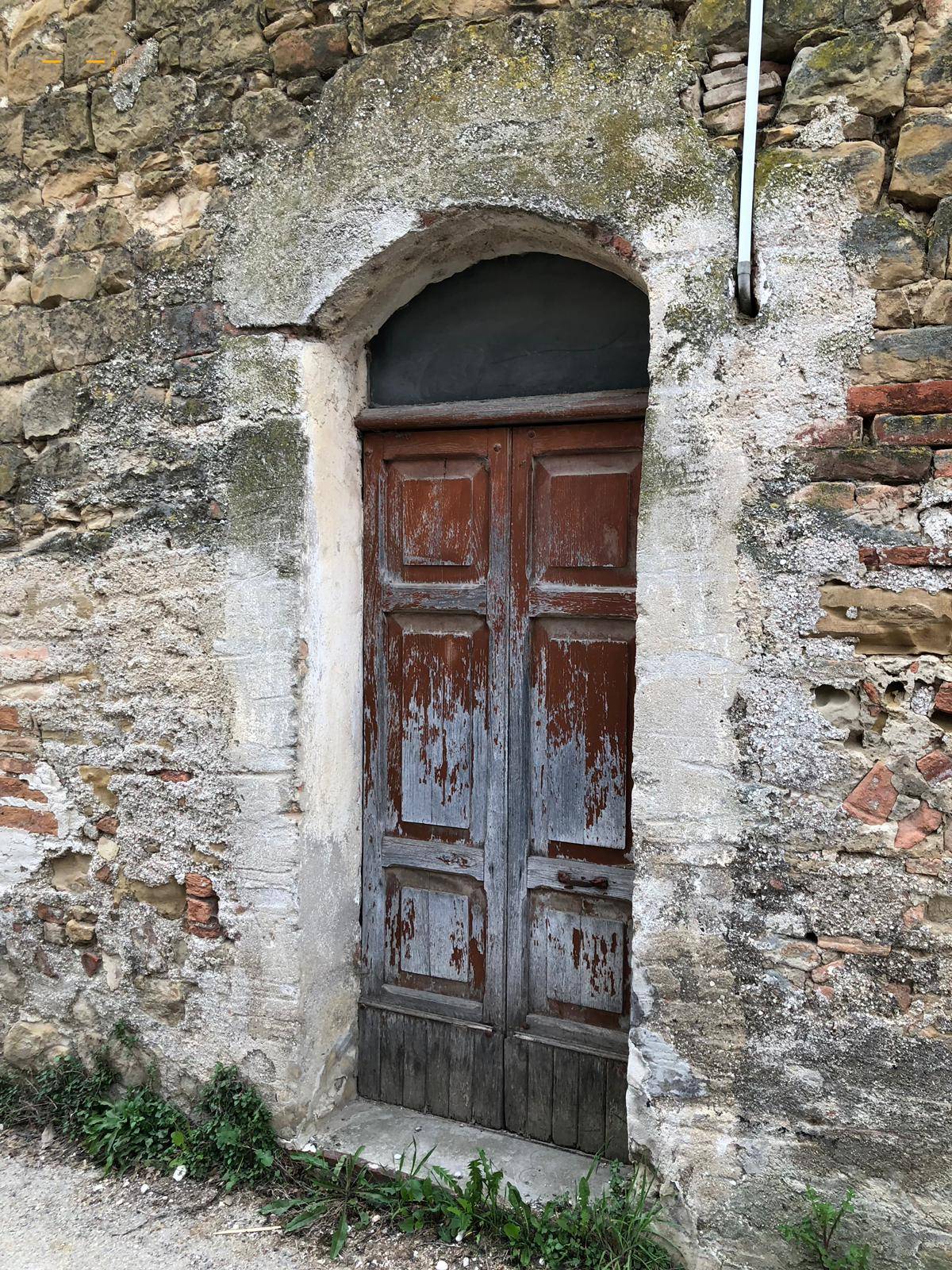 Casale Colonico Rustico in vendita a Amandola, Collinare