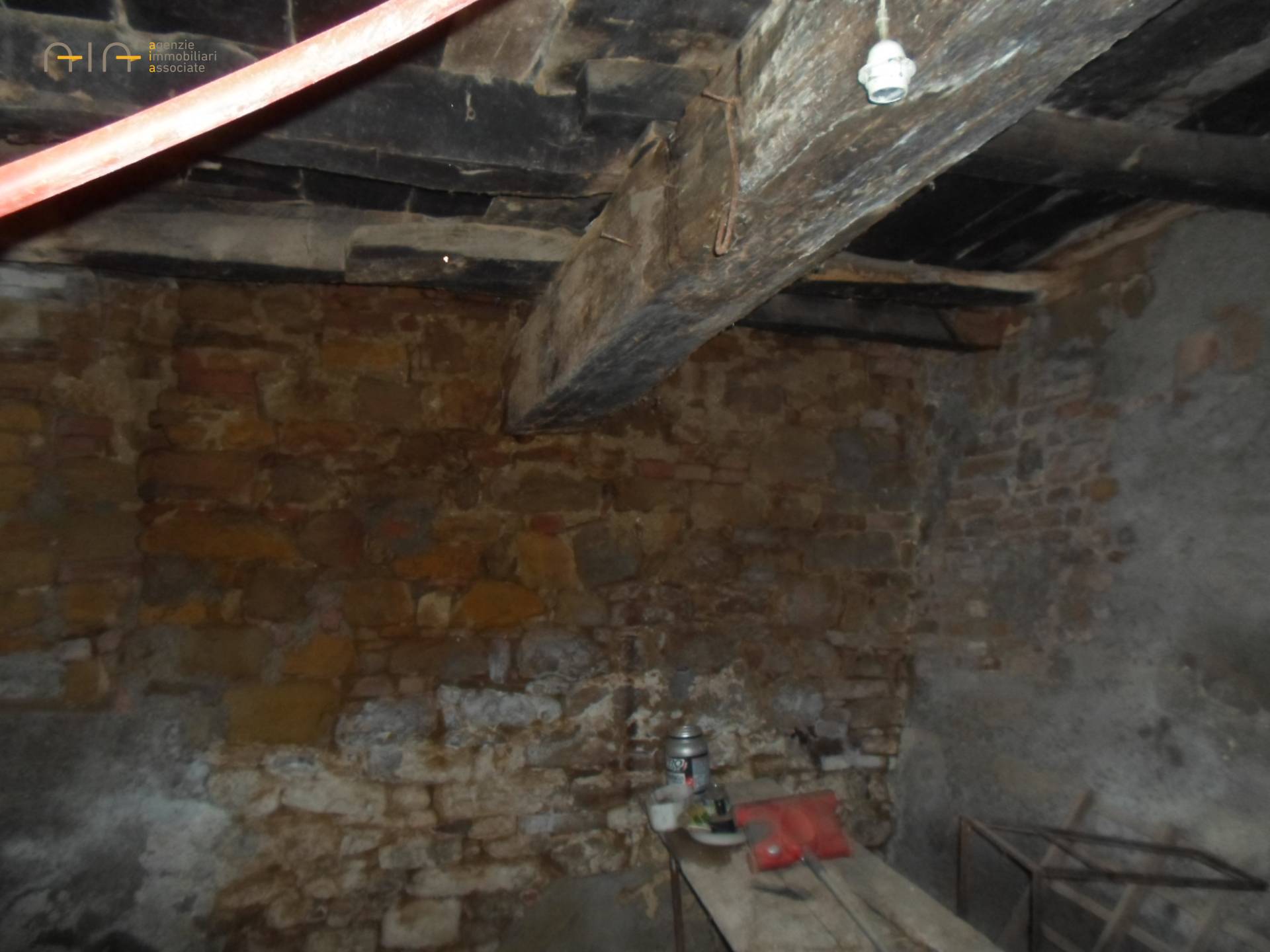 Casale Colonico Rustico in vendita a Amandola, Collinare