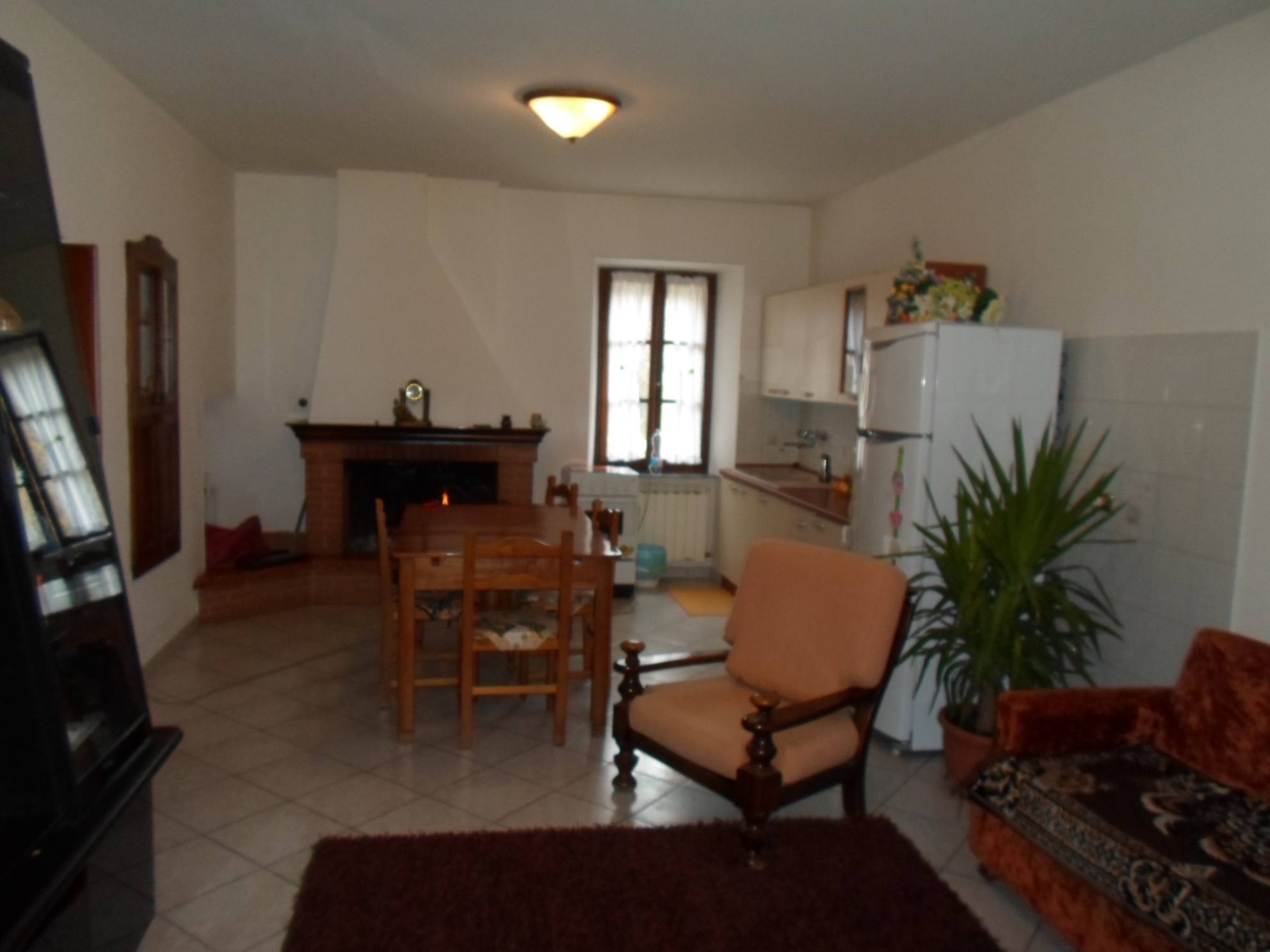 Stabile / Palazzo in vendita a Montefalcone Appennino, Collinare