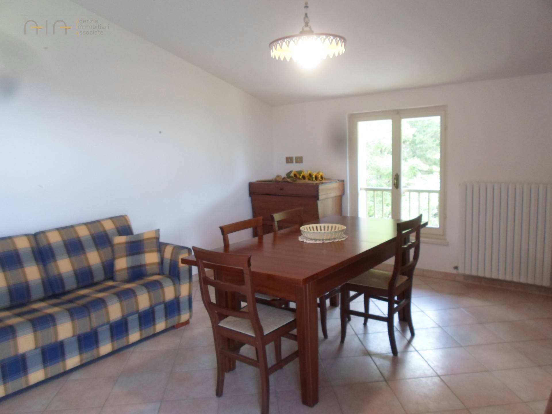 Appartamento in vendita a Roccafluvione, Collinare