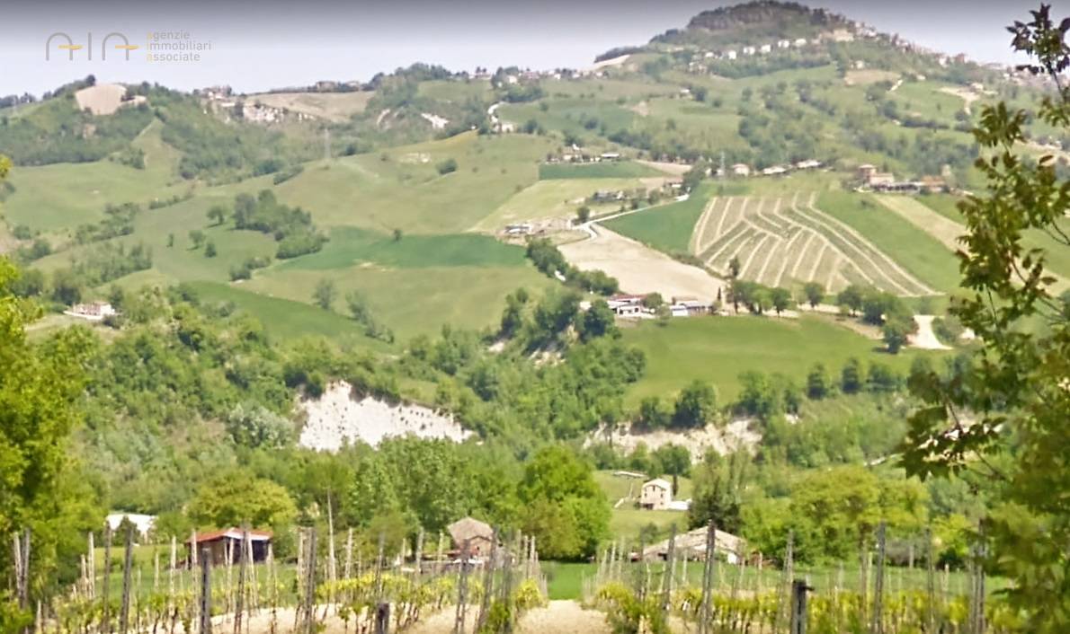 Casale Colonico Rustico in vendita a Penna San Giovanni