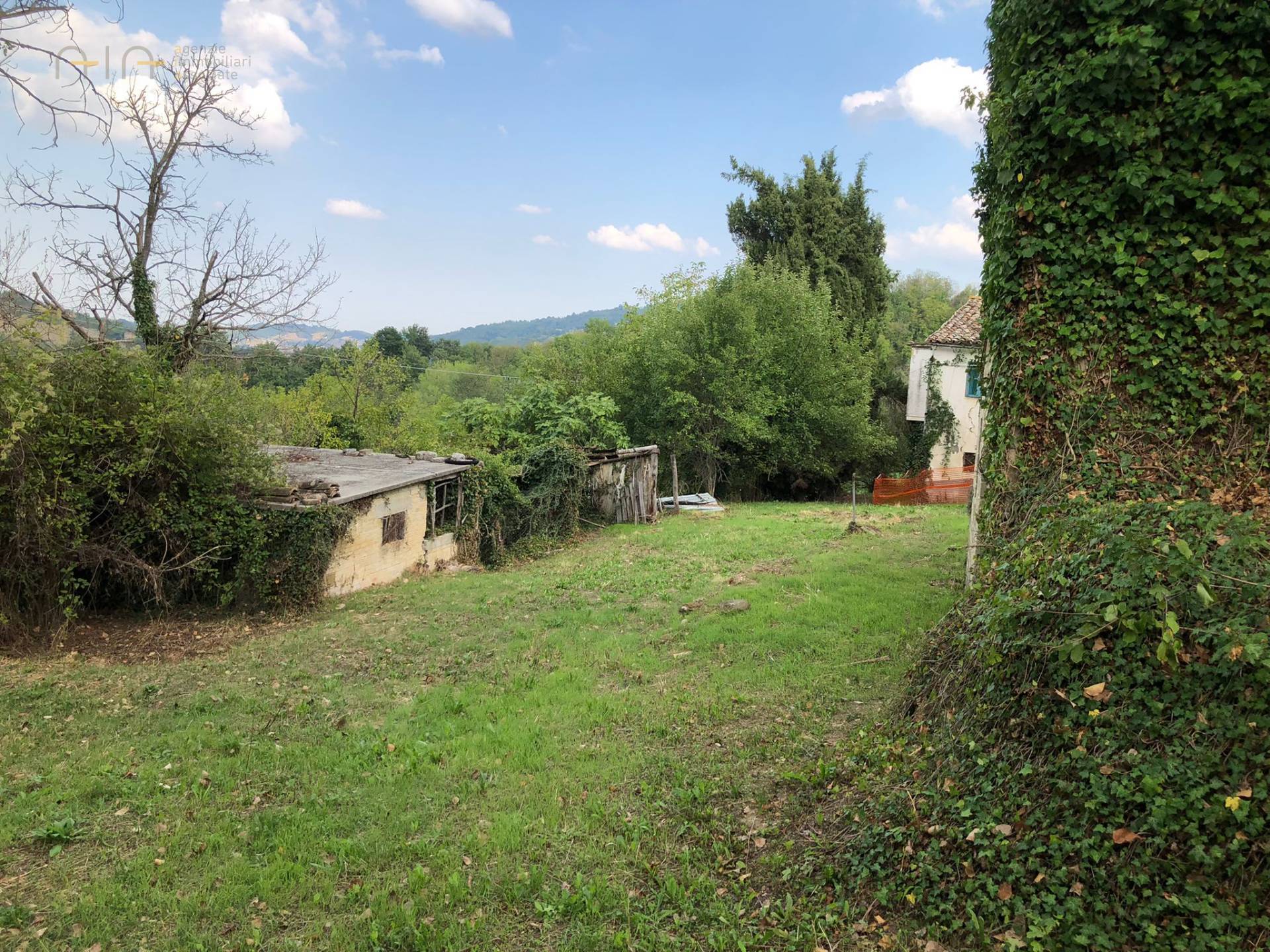 Casale Colonico Rustico in vendita a Penna San Giovanni