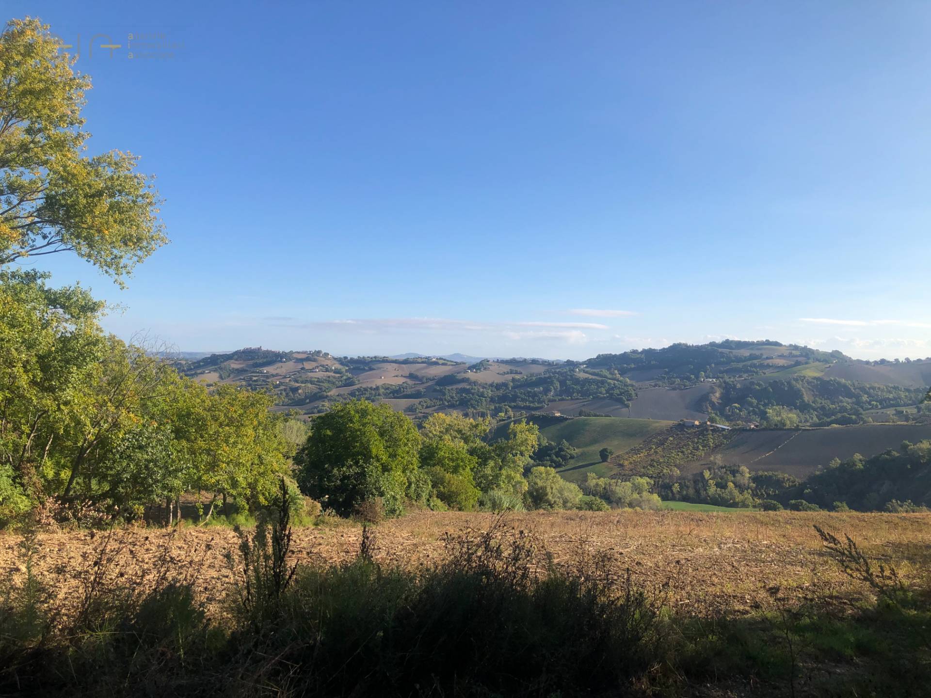 Casale Colonico Rustico in vendita a Santa Vittoria in Matenano