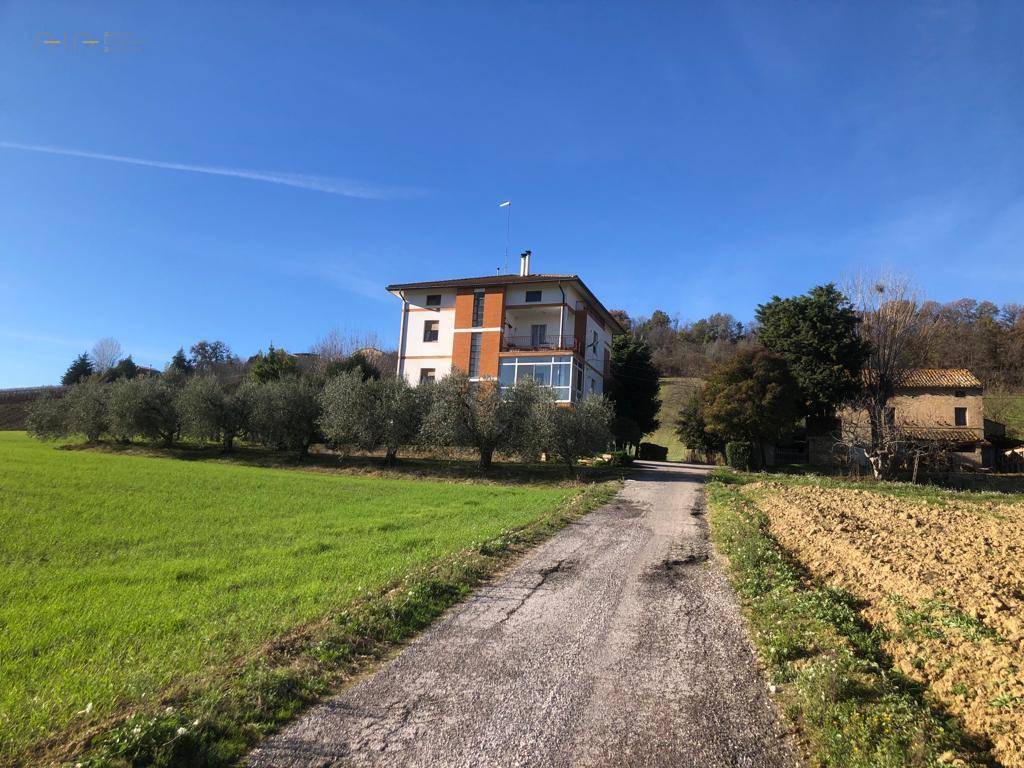 Villa singola in vendita a Ripatransone, Collinare
