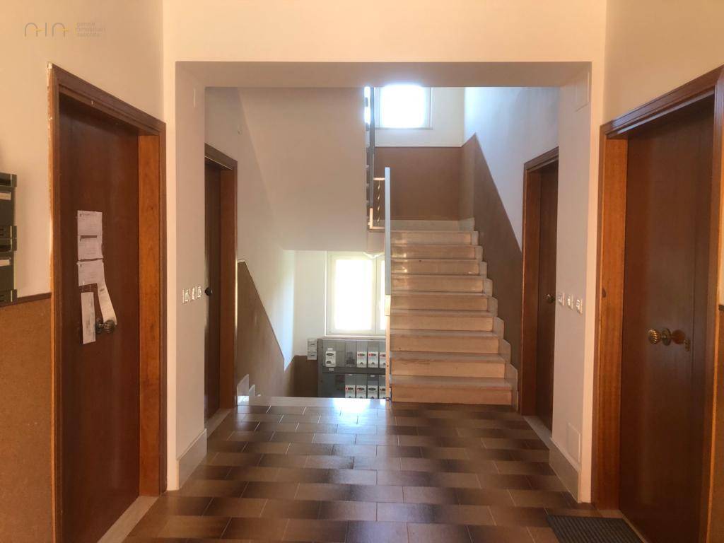 Appartamento in vendita a Montefortino, Centrale / Centro Storico