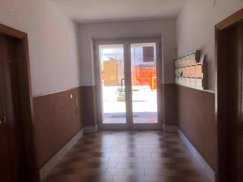 Appartamento in vendita a Montefortino, Centrale / Centro Storico