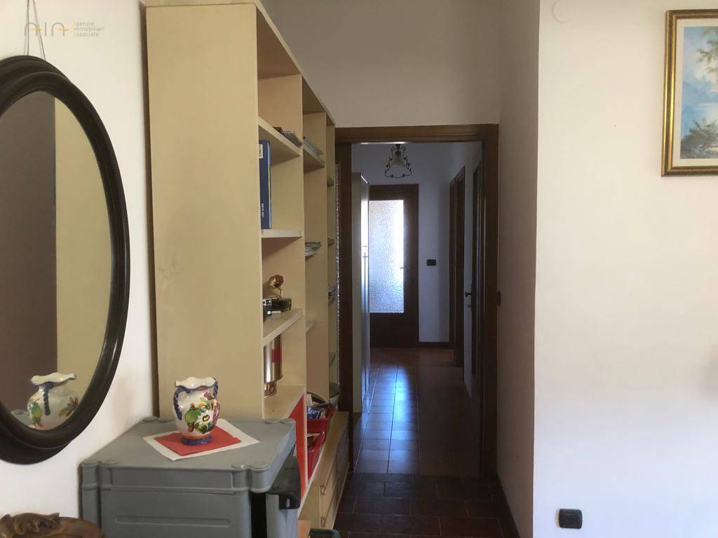 Appartamento in vendita a Montefortino, Centrale / Centro Storico