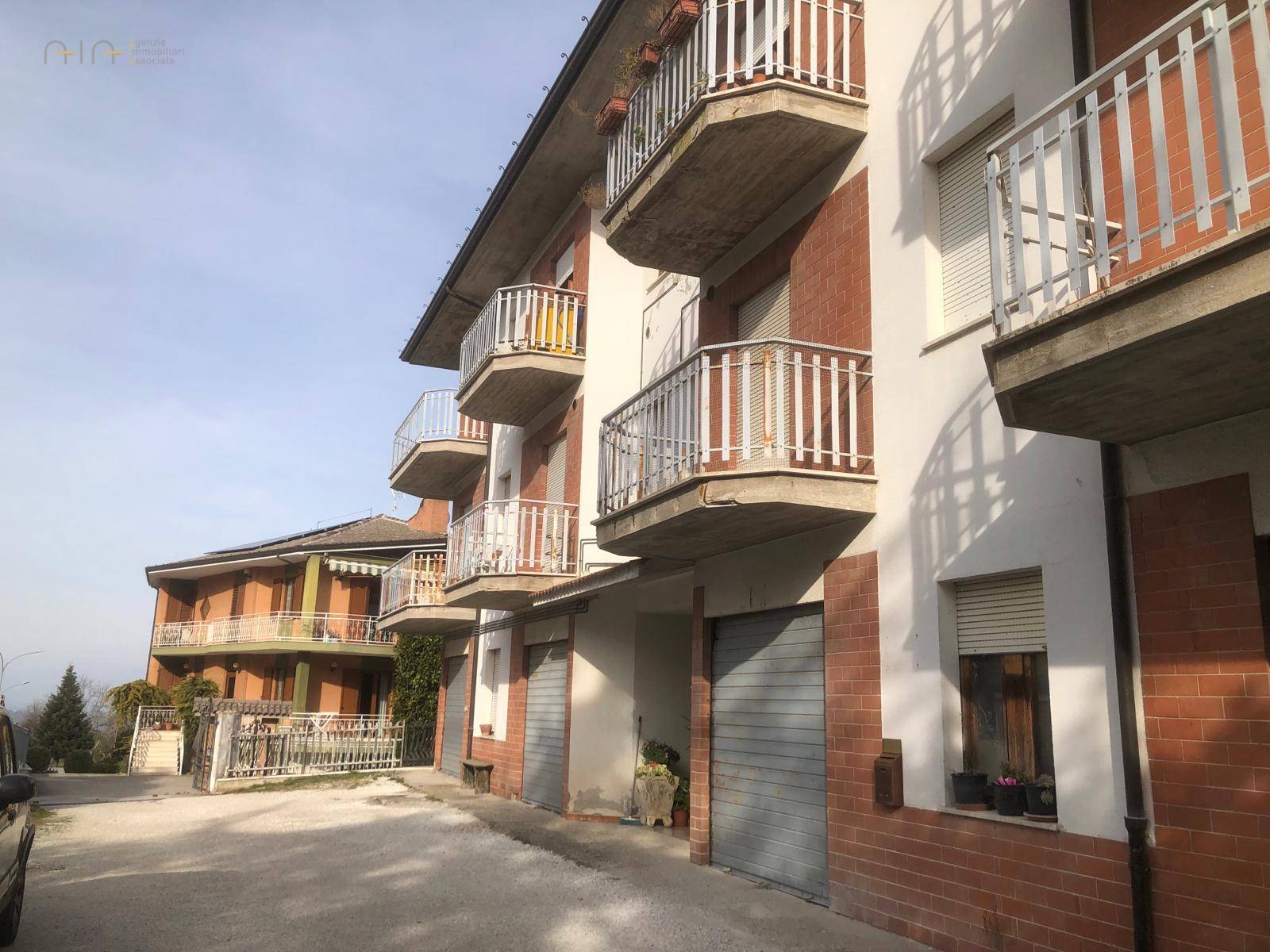 Appartamento in vendita a Santa Vittoria in Matenano