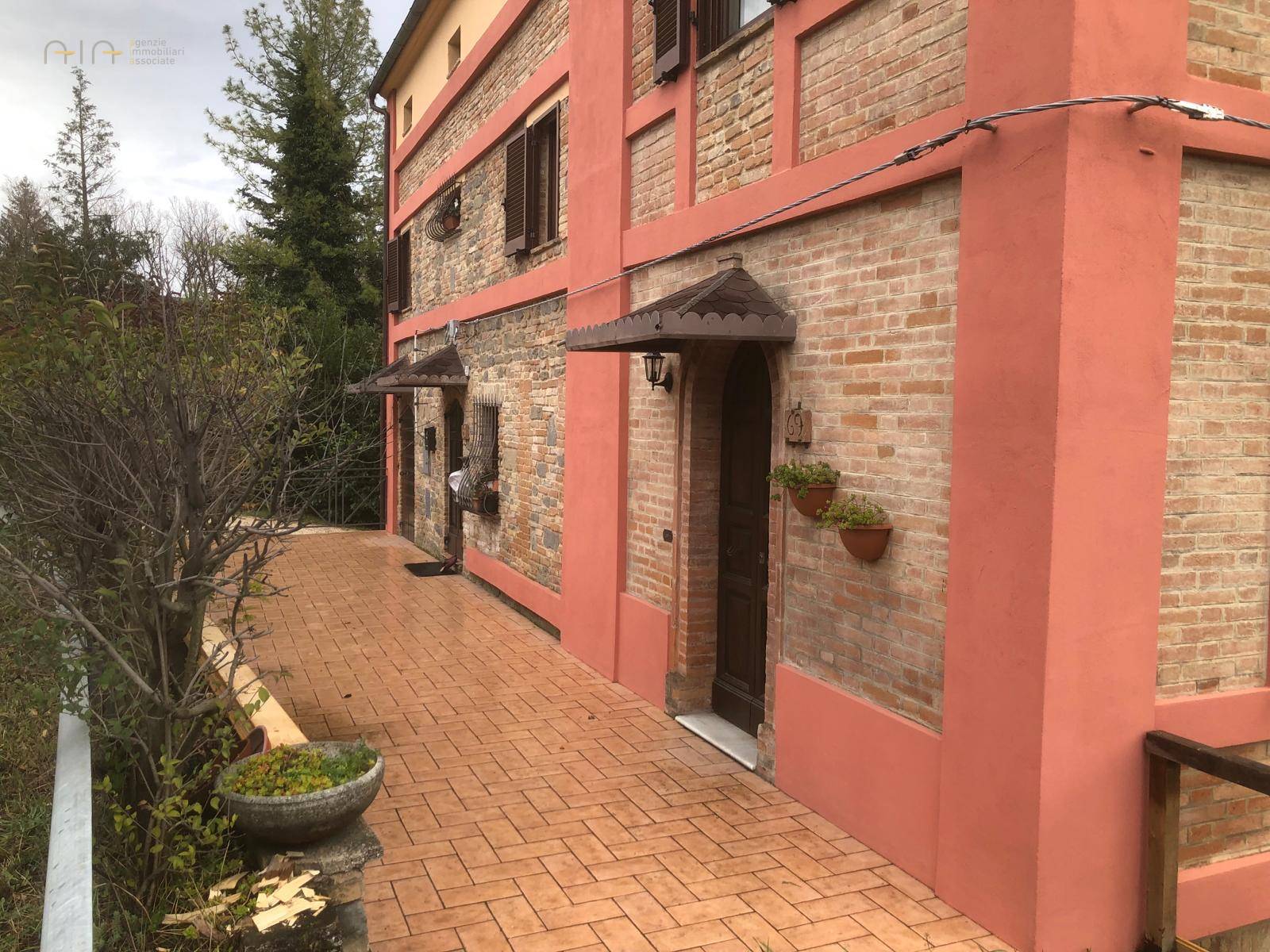 Appartamento in vendita a Amandola, Collinare