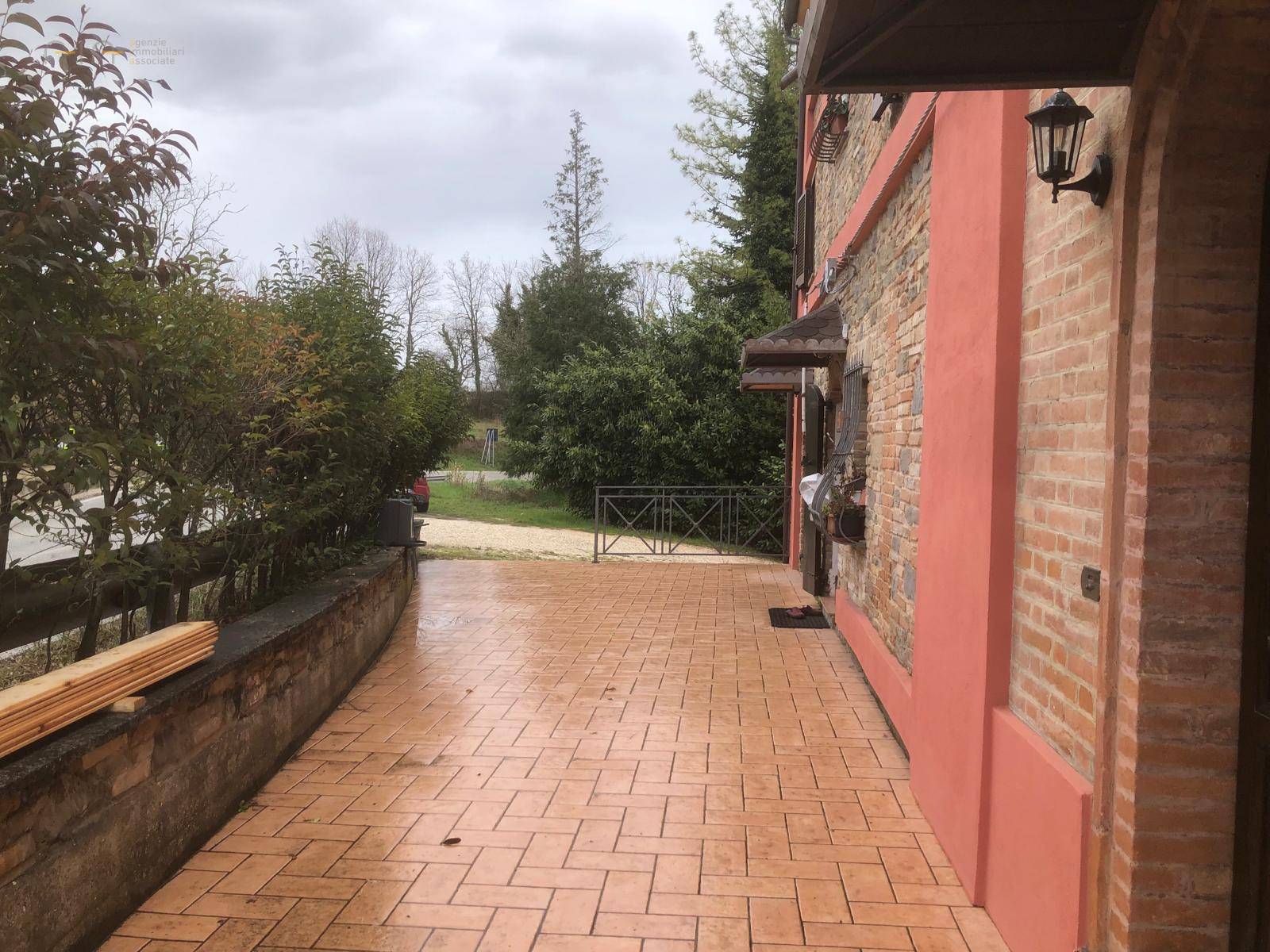 Appartamento in vendita a Amandola, Collinare