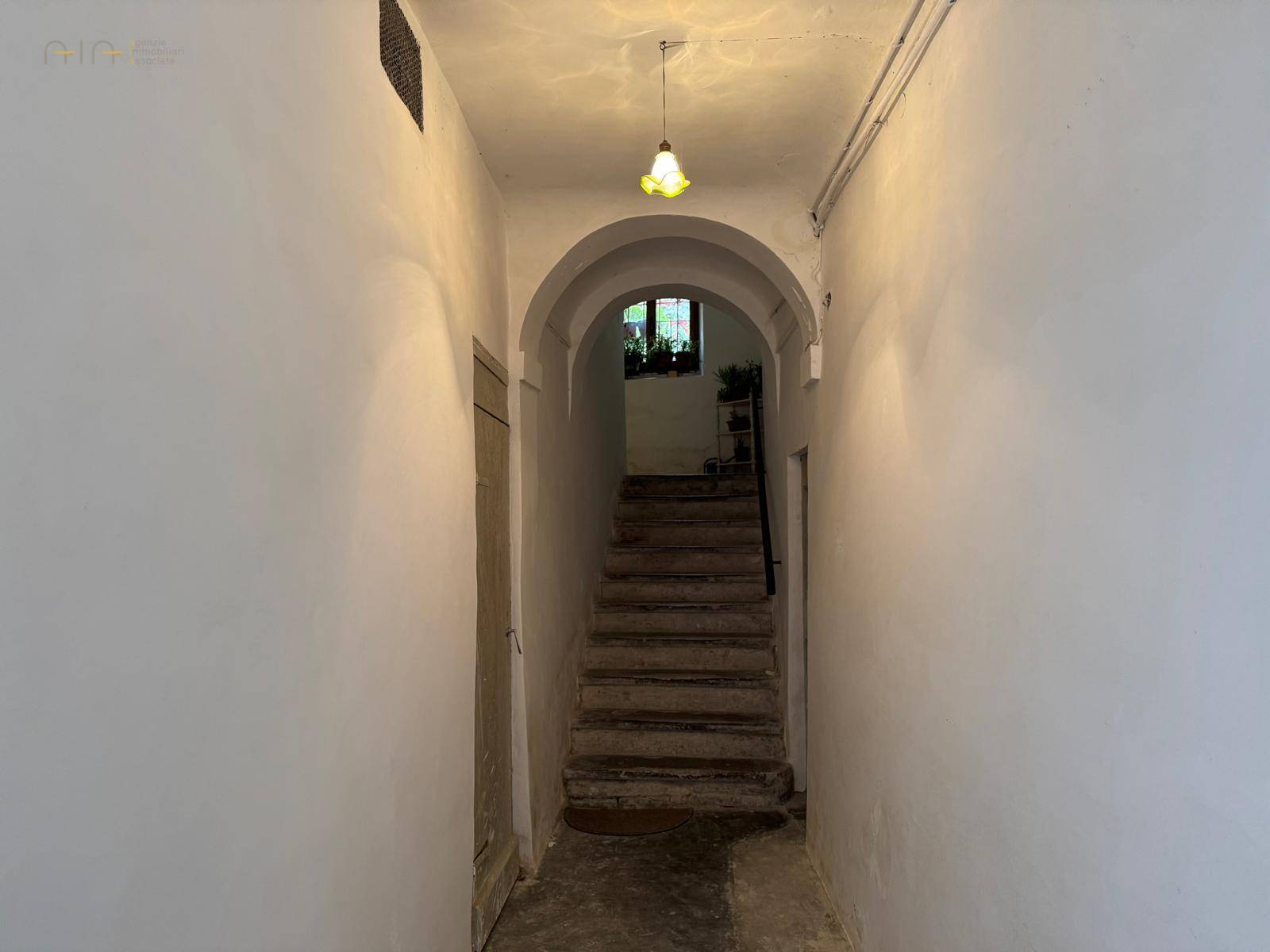 Appartamento in vendita a Comunanza, Centrale / Centro Storico