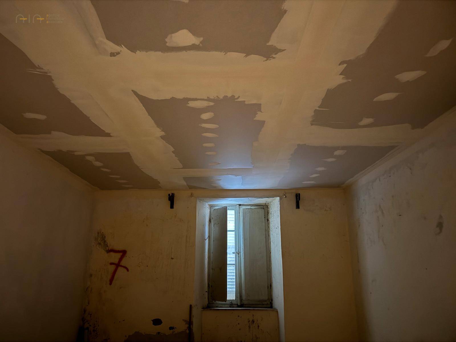 Appartamento in vendita a Comunanza, Centrale / Centro Storico