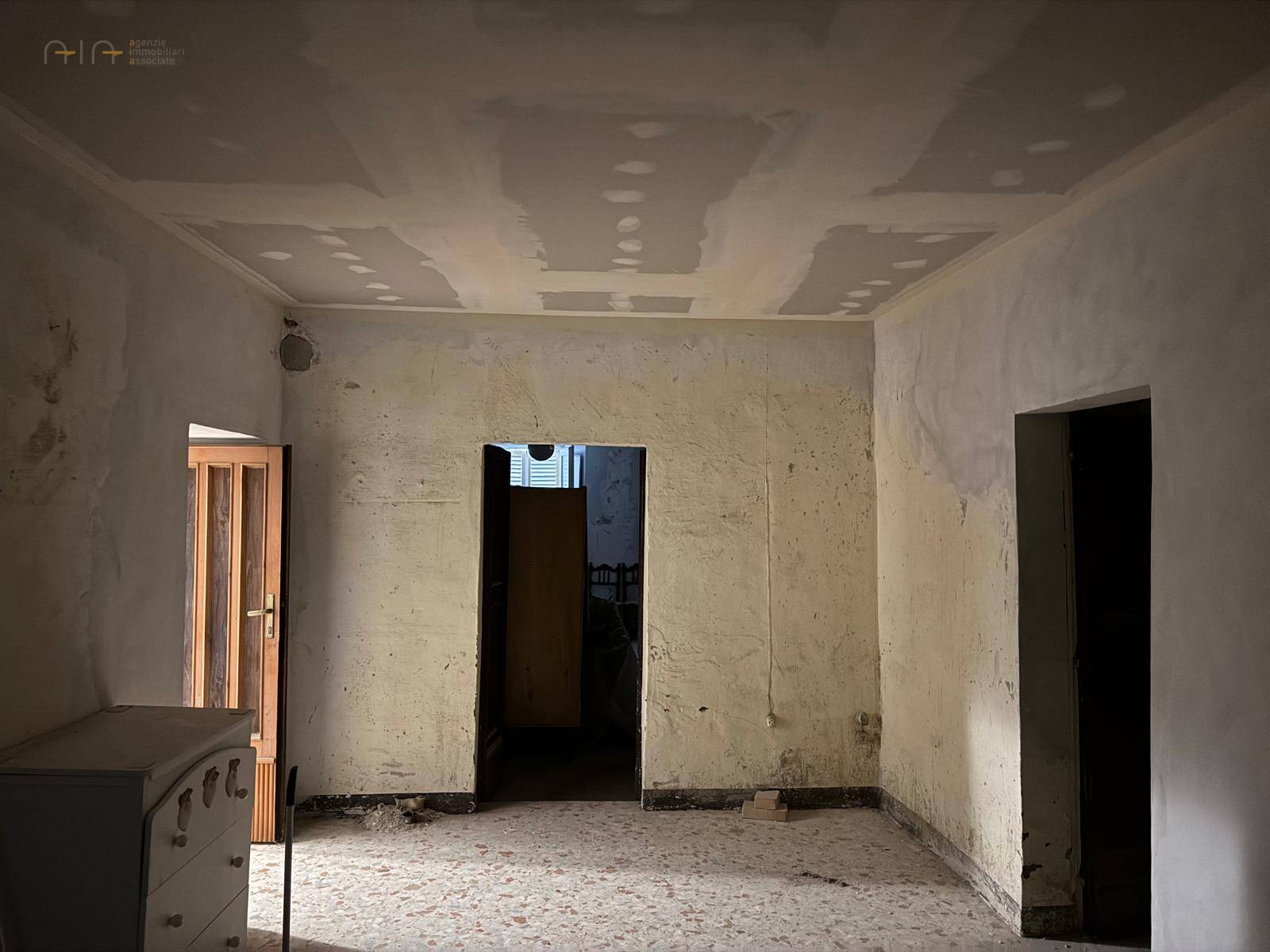 Appartamento in vendita a Comunanza, Centrale / Centro Storico