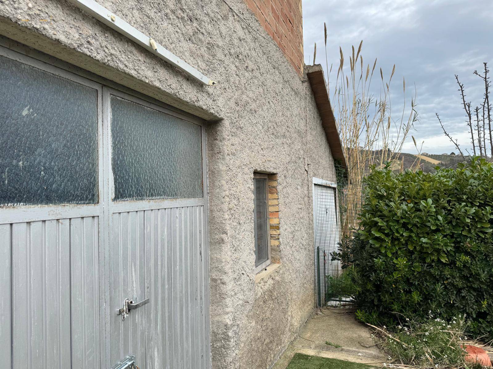 Casa cielo - terra in vendita a Villamagna