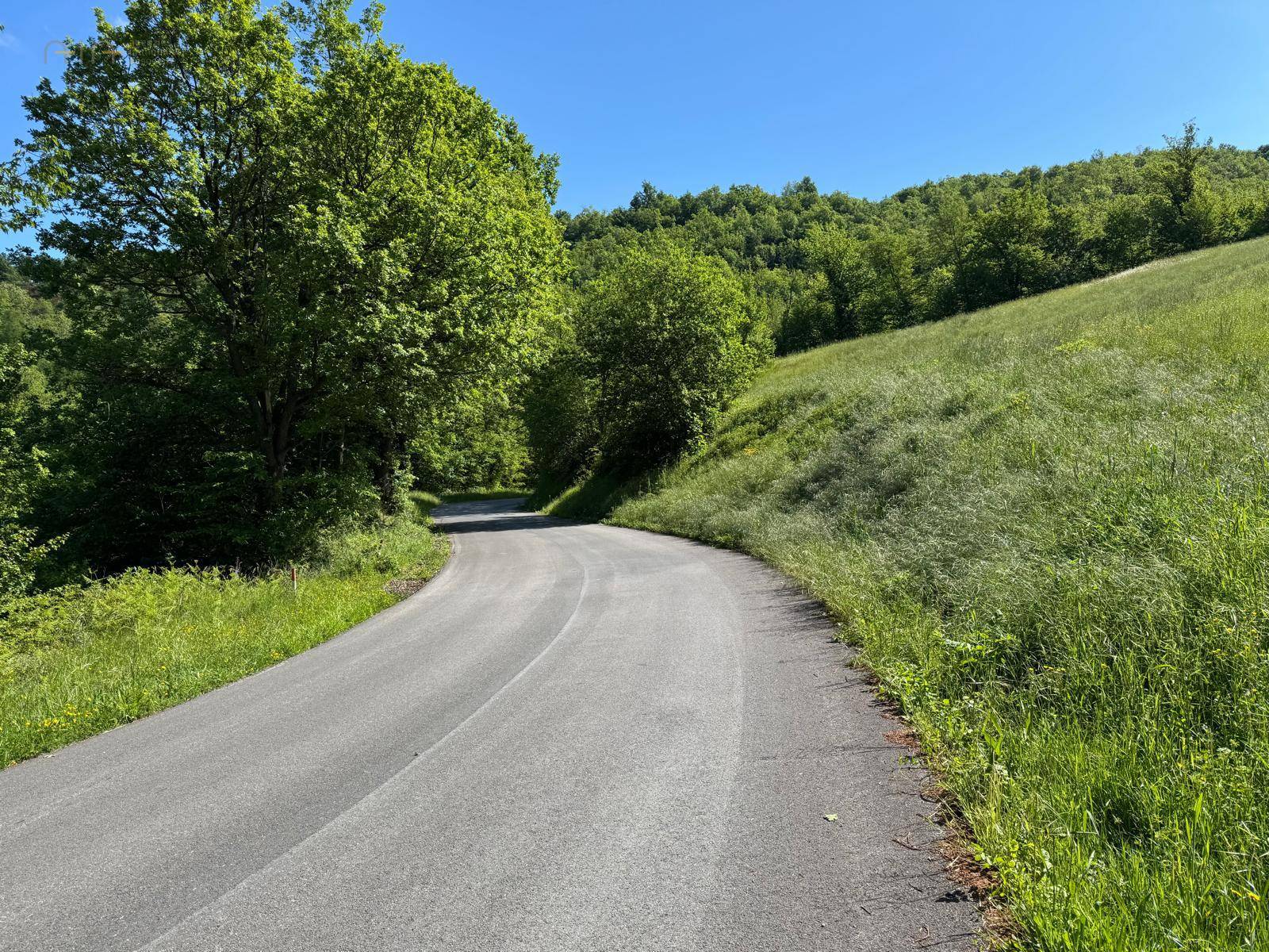 Terreno Agricolo in vendita a Montefortino, Montana