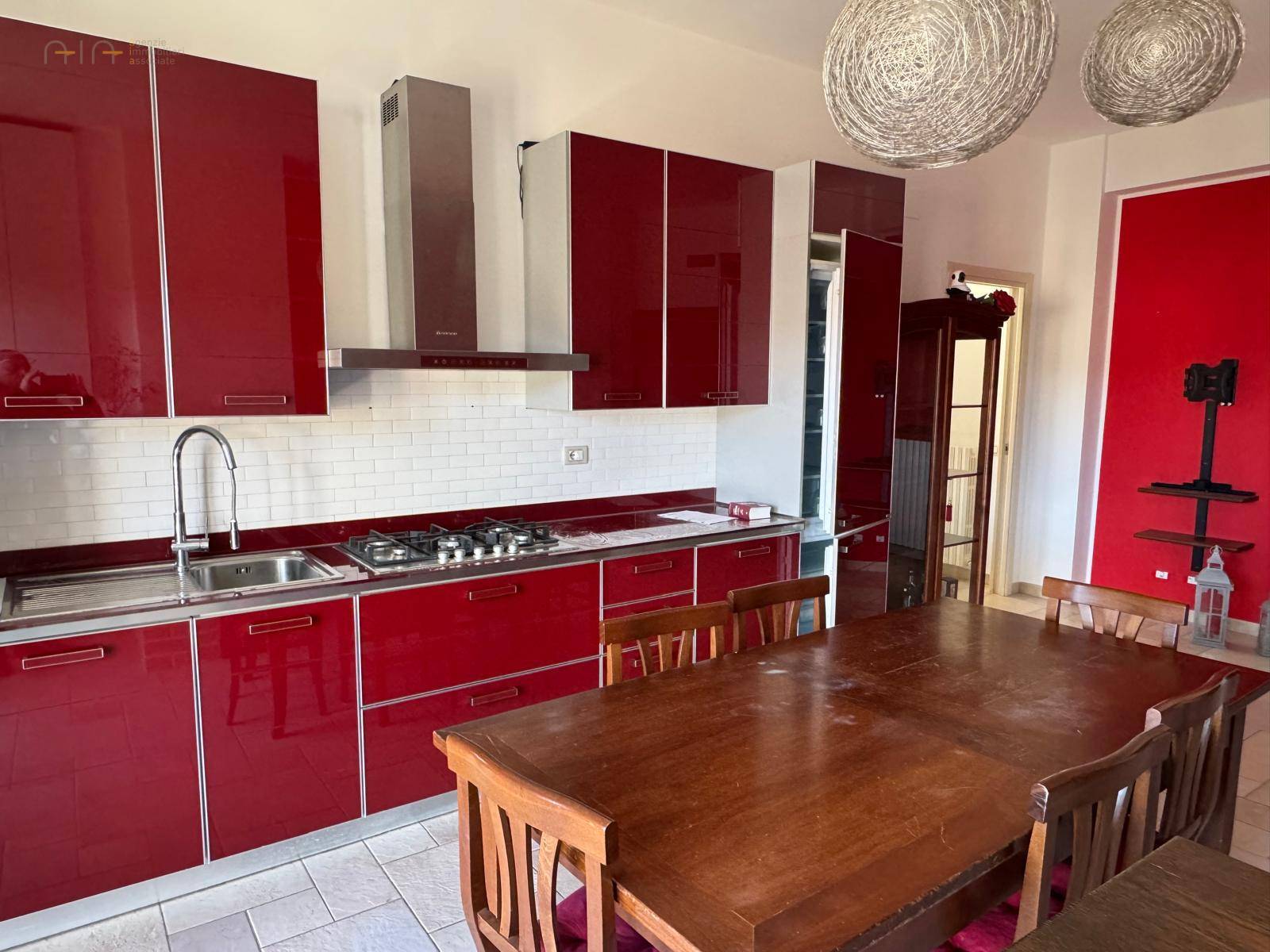 Appartamento in vendita a Comunanza, Centrale / Centro Storico