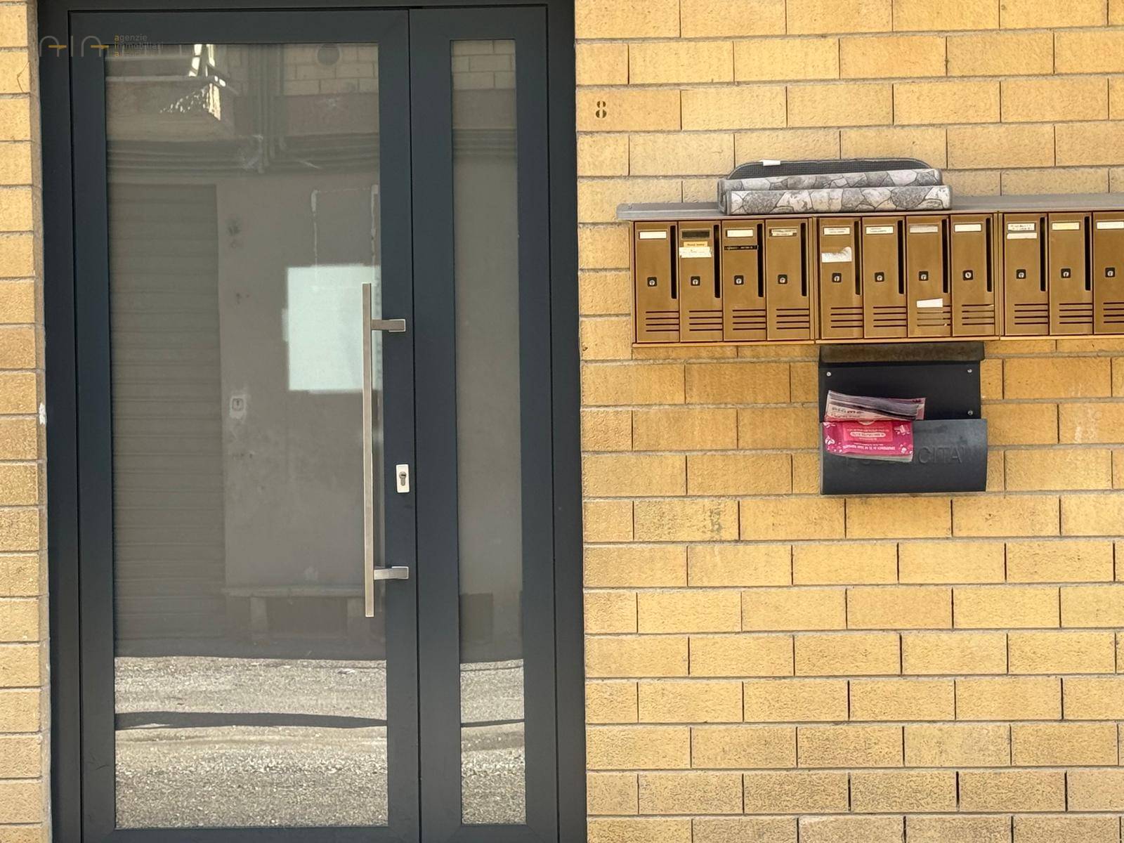 Appartamento in vendita a Comunanza, Centrale / Centro Storico