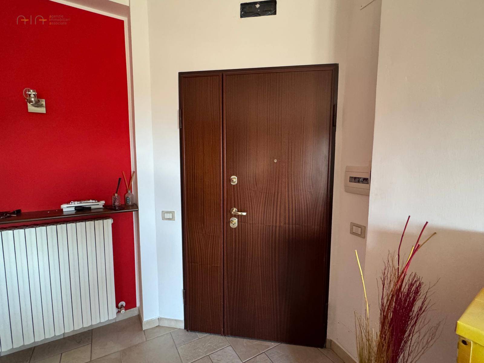 Appartamento in vendita a Comunanza, Centrale / Centro Storico