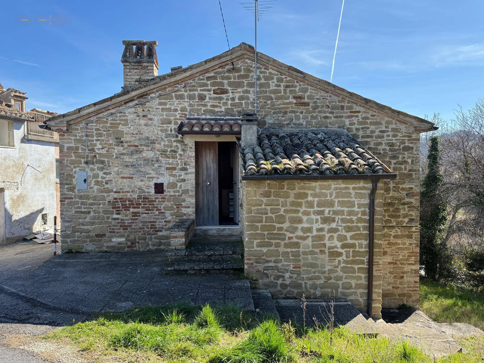 Casa cielo - terra in vendita a Force, Santa Lucia