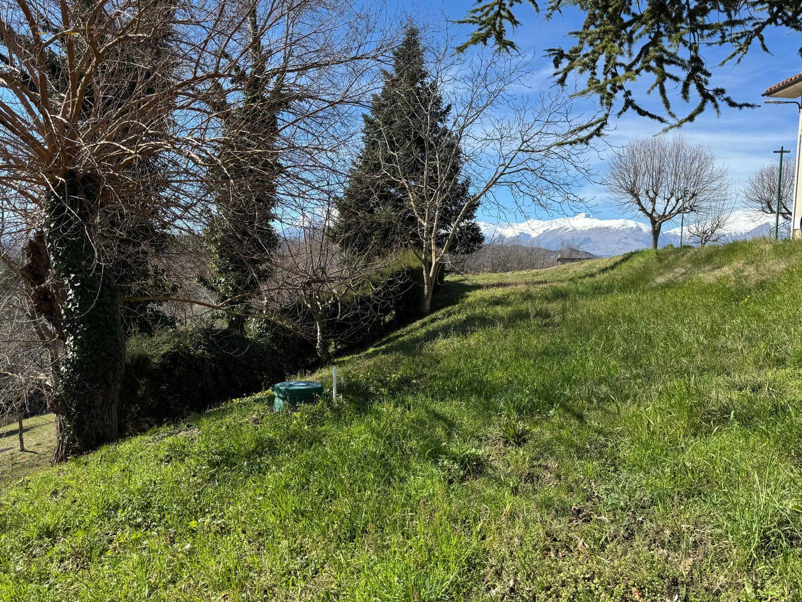 Casa cielo - terra in vendita a Force, Santa Lucia