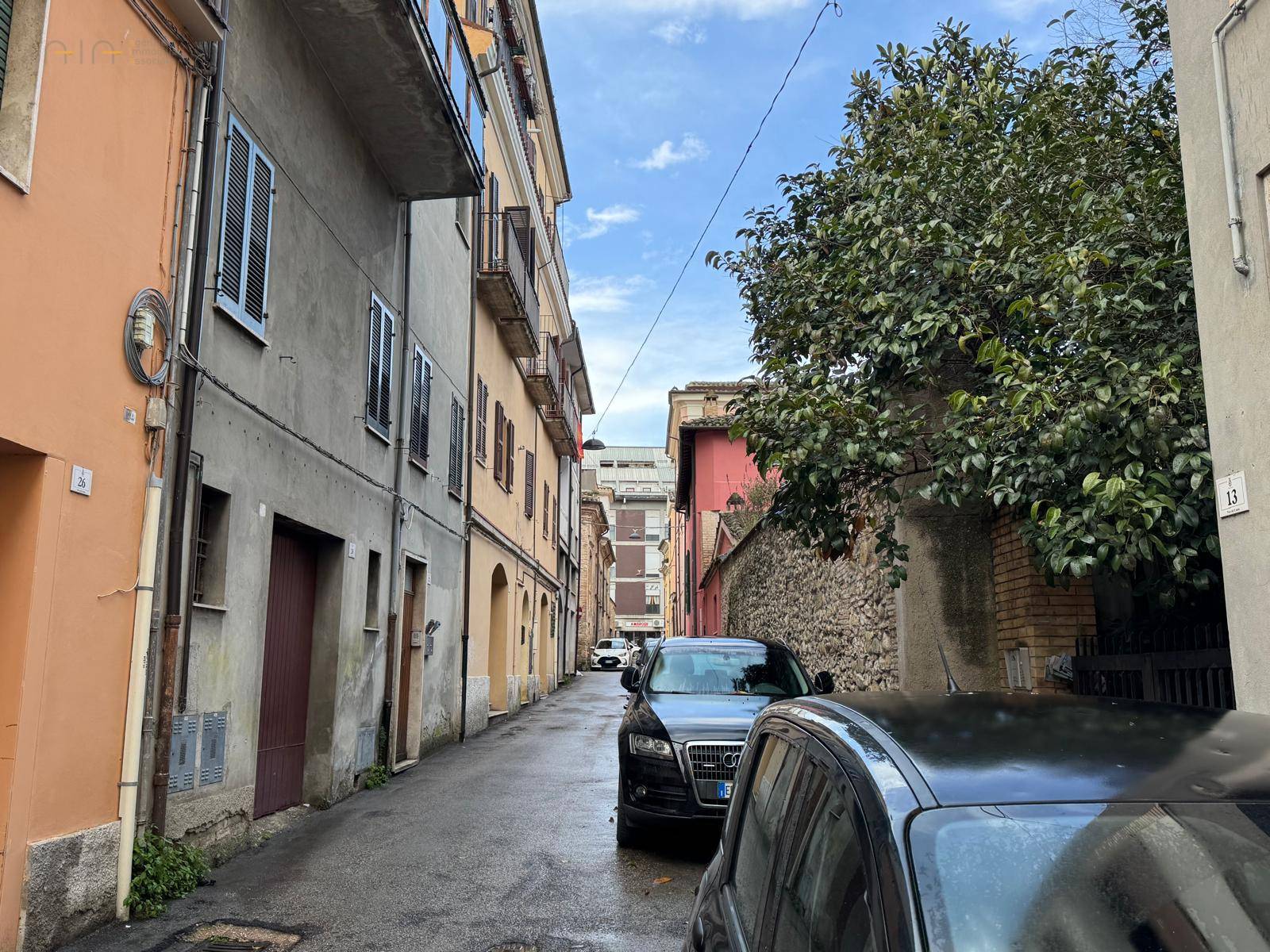 Ufficio / Studio Professionale in vendita a Teramo, Centro