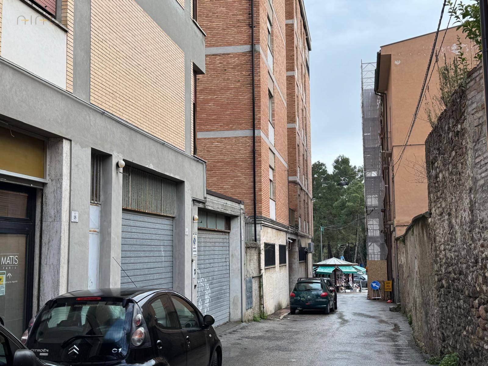 Ufficio / Studio Professionale in vendita a Teramo, Centro