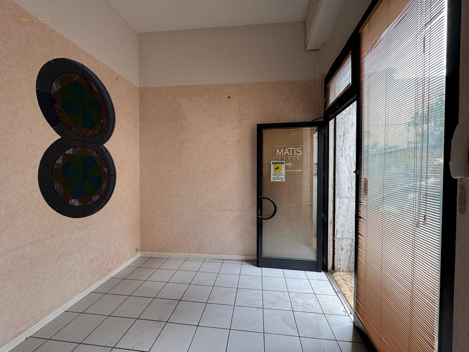 Ufficio / Studio Professionale in vendita a Teramo, Centro