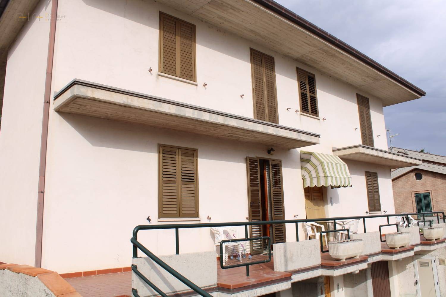 Villa singola in vendita a Amandola, Collinare