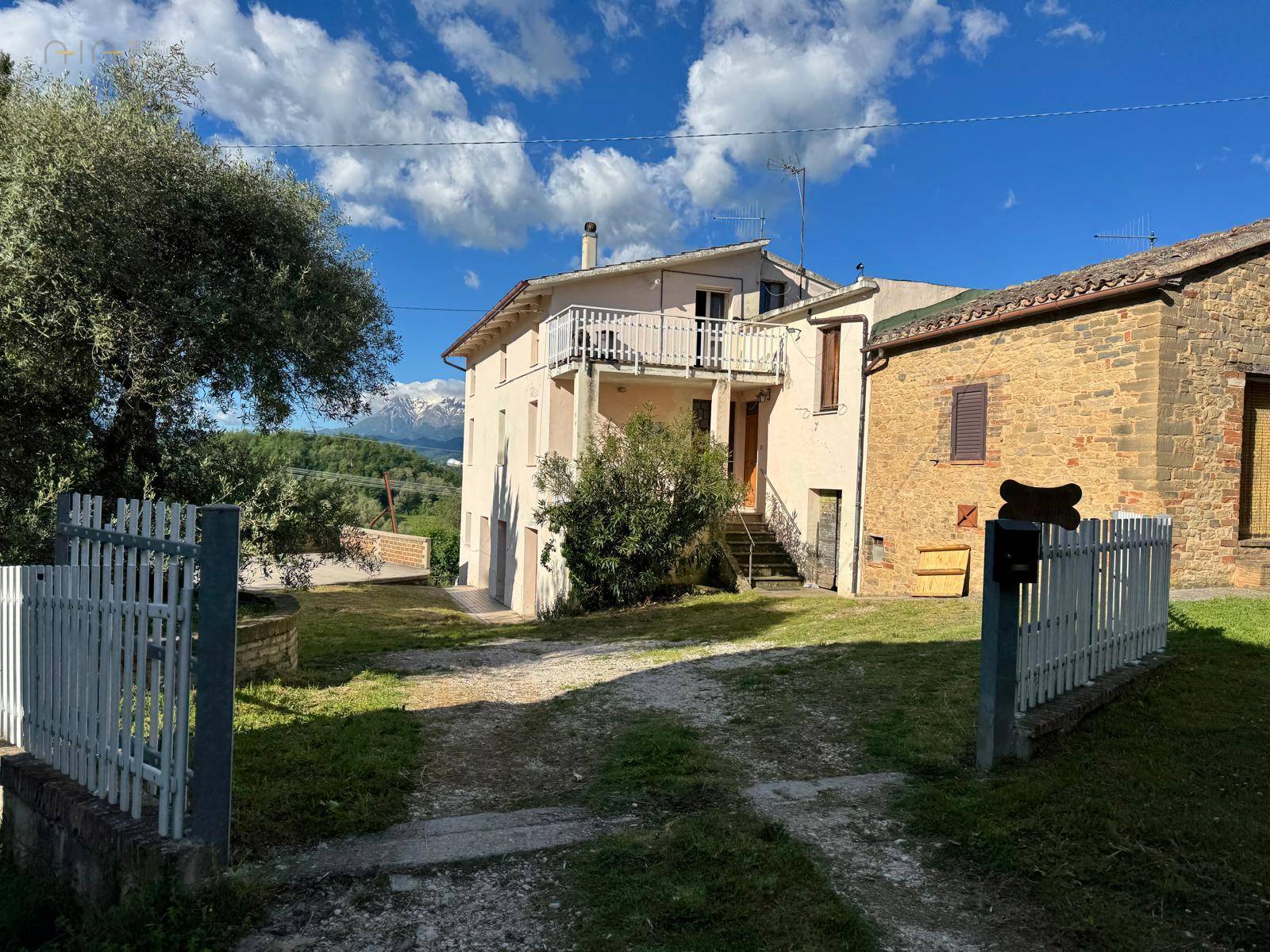 Appartamento in vendita a Montefalcone Appennino, San Lorenzo