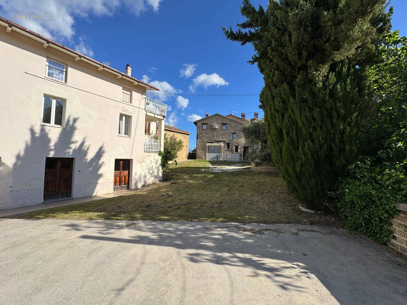 Appartamento in vendita a Montefalcone Appennino, San Lorenzo
