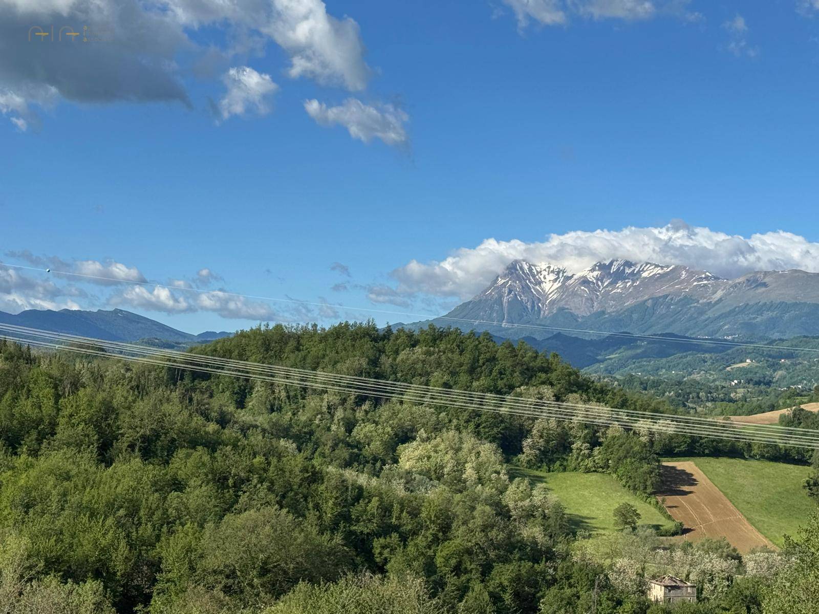 Appartamento in vendita a Montefalcone Appennino, San Lorenzo