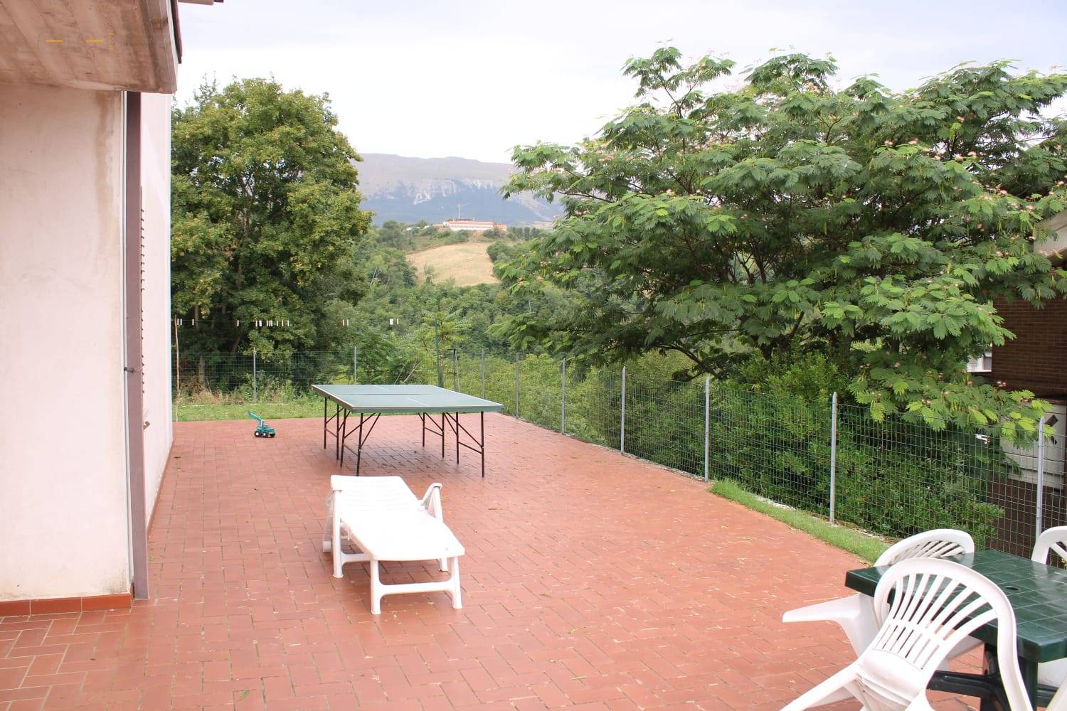 Villa singola in vendita a Amandola, Collinare