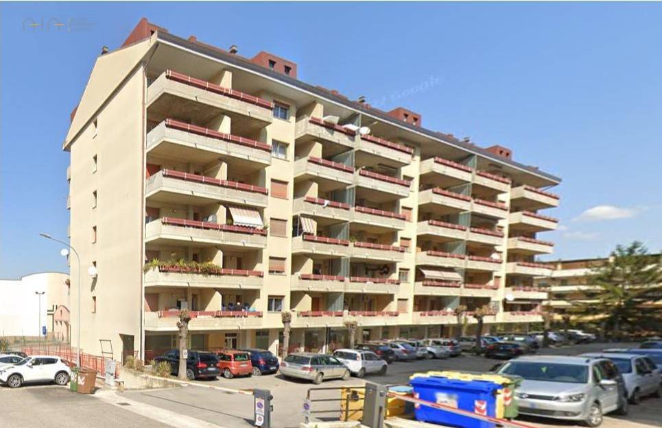 Appartamento in affitto a Folignano, Villa Pigna