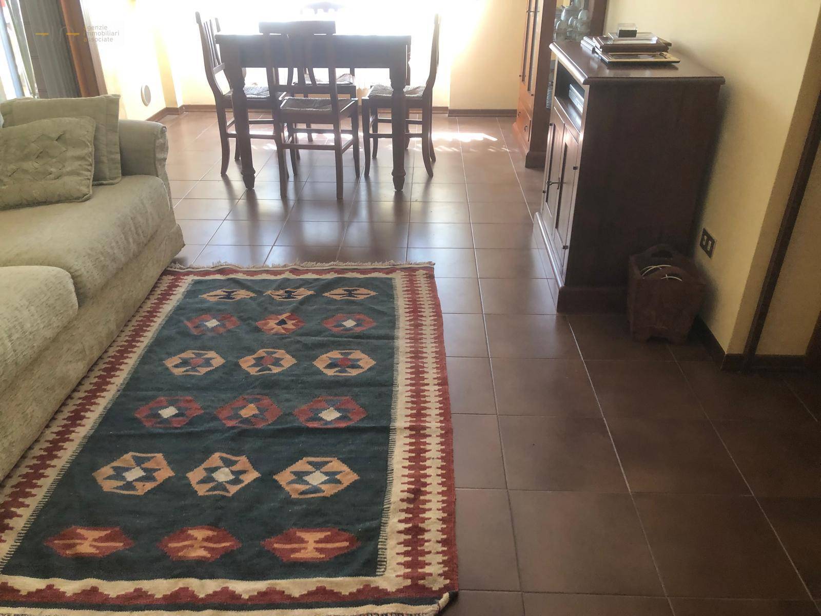 Appartamento in affitto a Folignano, Villa Pigna