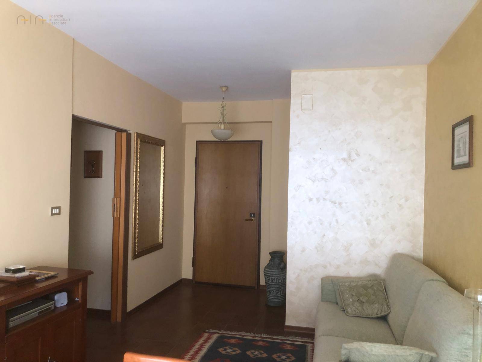 Appartamento in affitto a Folignano, Villa Pigna