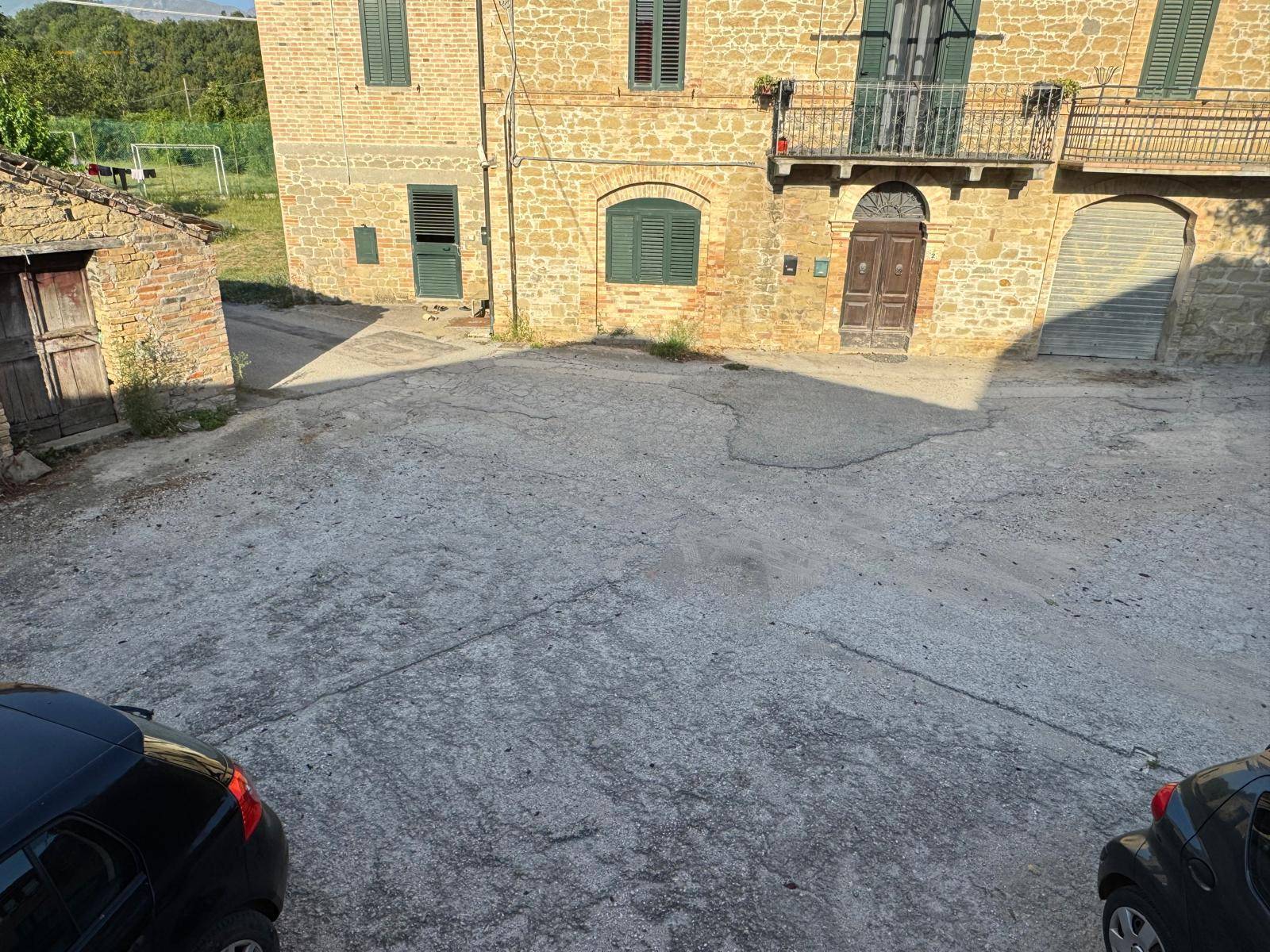 Appartamento in vendita a Montefortino, Montana