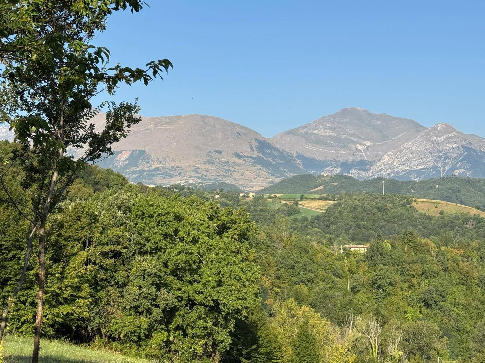 Appartamento in vendita a Montefortino, Montana