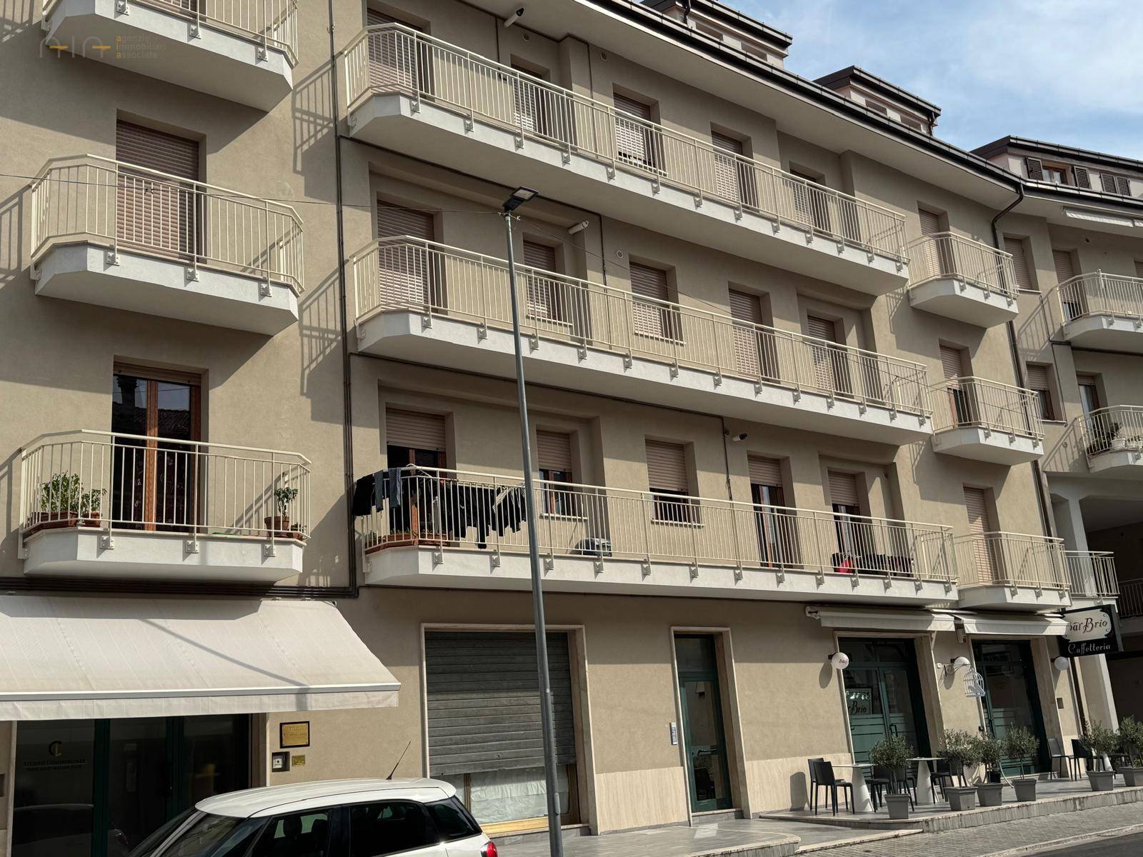 Appartamento in vendita a Comunanza, Centrale / Centro Storico