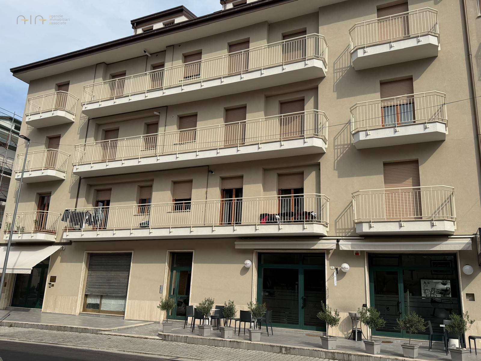 Appartamento in vendita a Comunanza, Centrale / Centro Storico