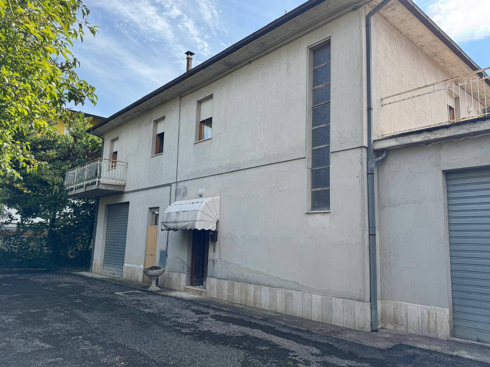 Appartamento in vendita a Amandola, Centrale / Centro Storico