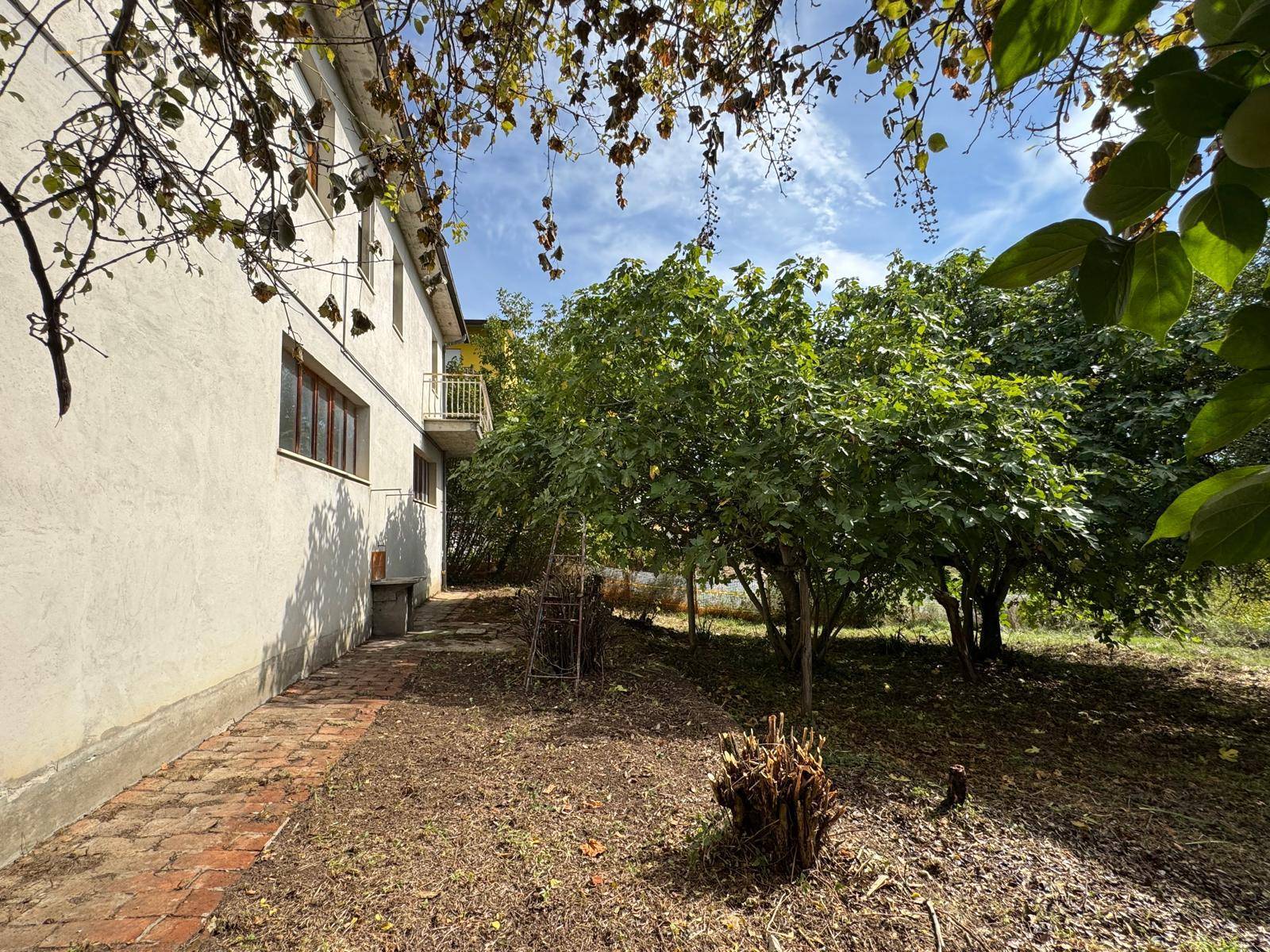 Appartamento in vendita a Amandola, Centrale / Centro Storico