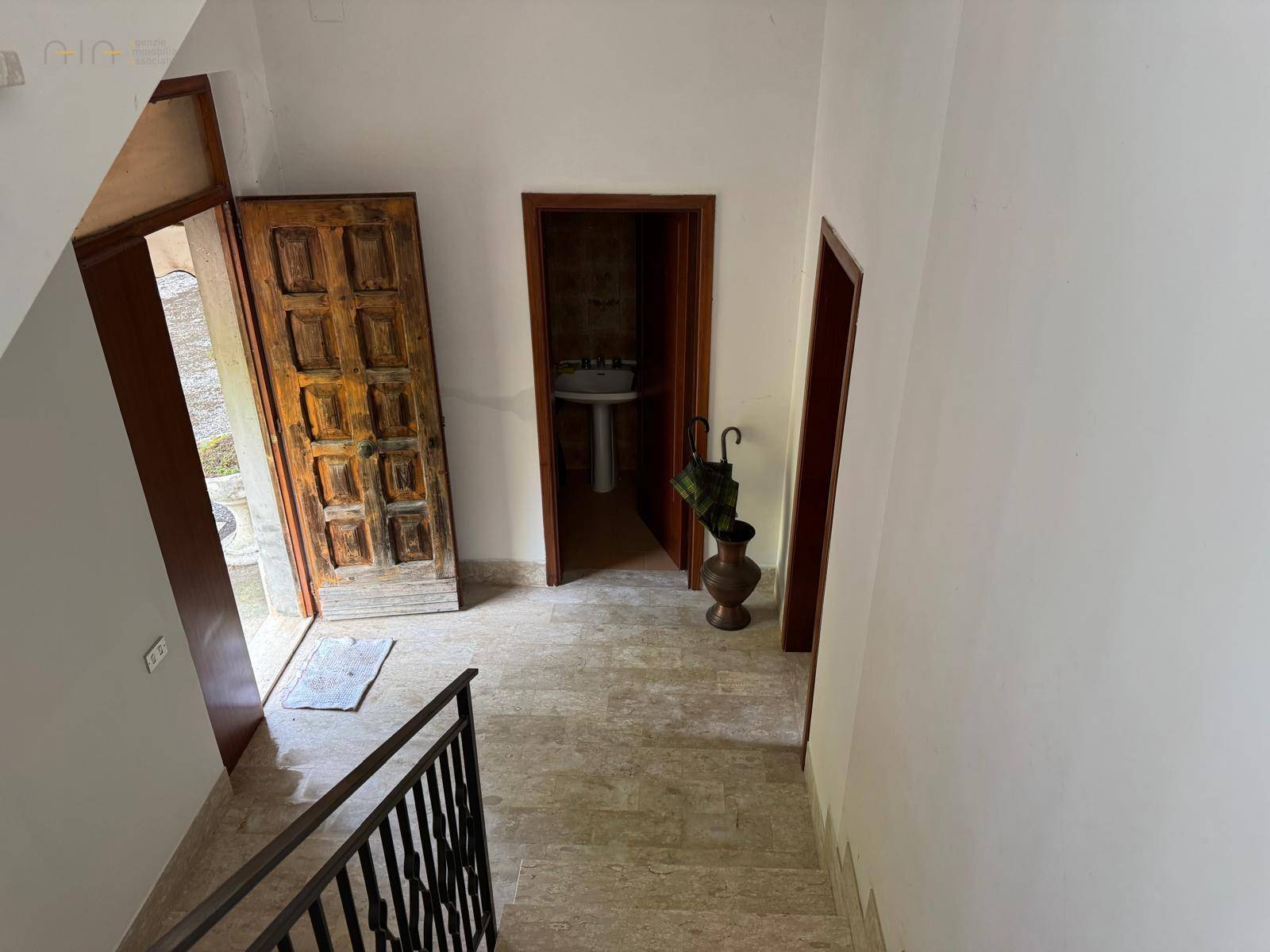 Appartamento in vendita a Amandola, Centrale / Centro Storico