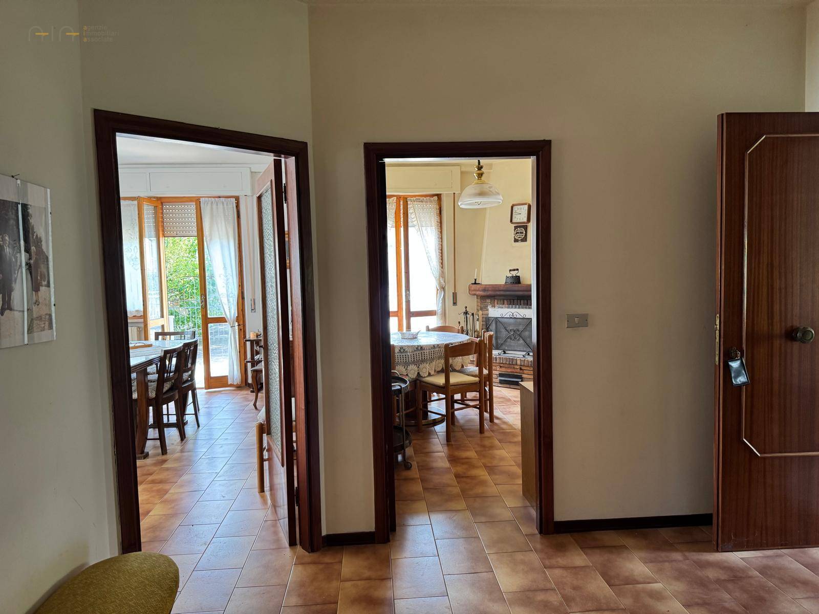 Appartamento in vendita a Amandola, Centrale / Centro Storico